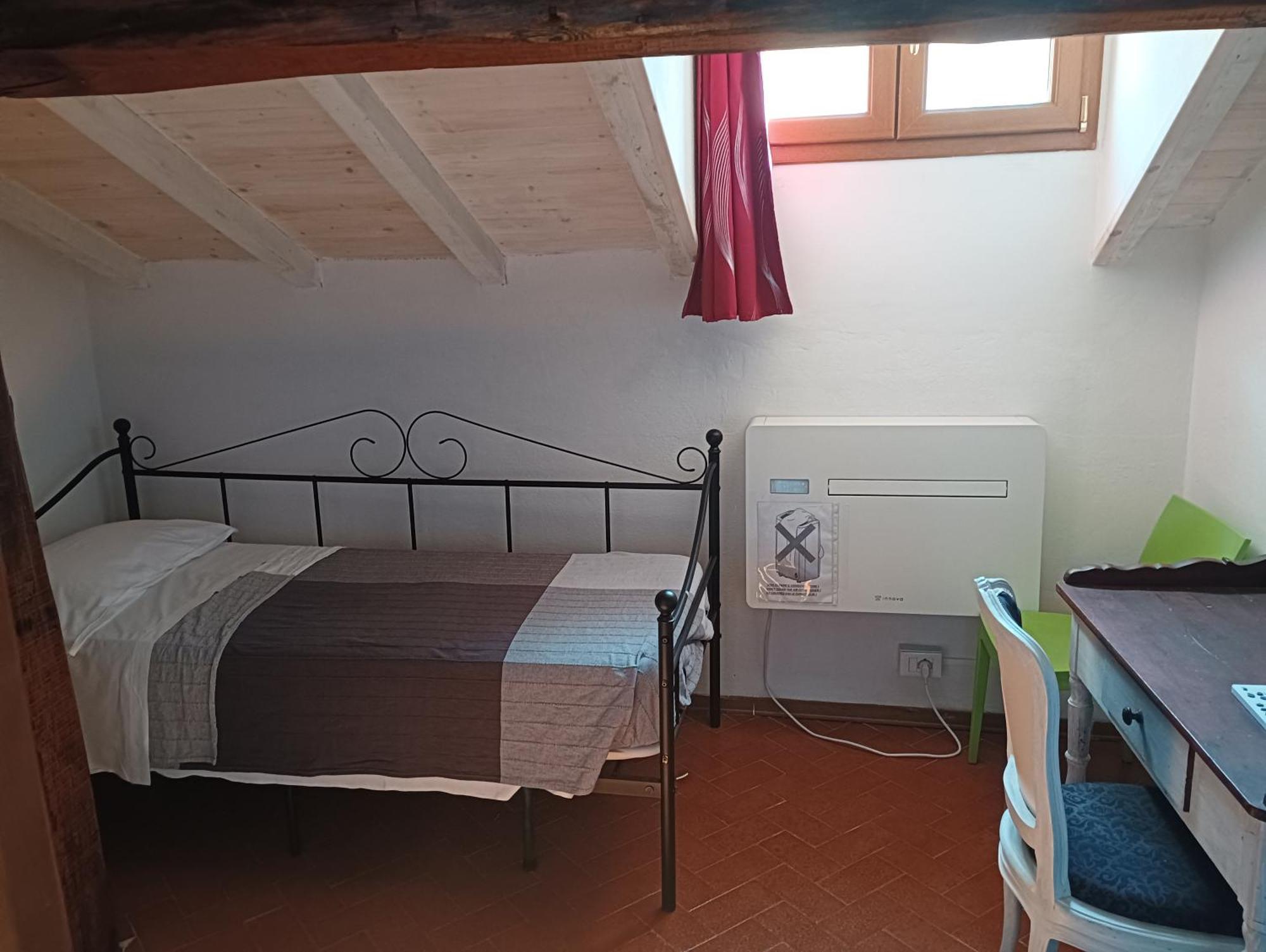 Delizioso Attico Con Ampio Terrazzo E Garage A Due Passi Dal Mare E Dalle Cinqueterre Lt-0485 Levanto Extérieur photo