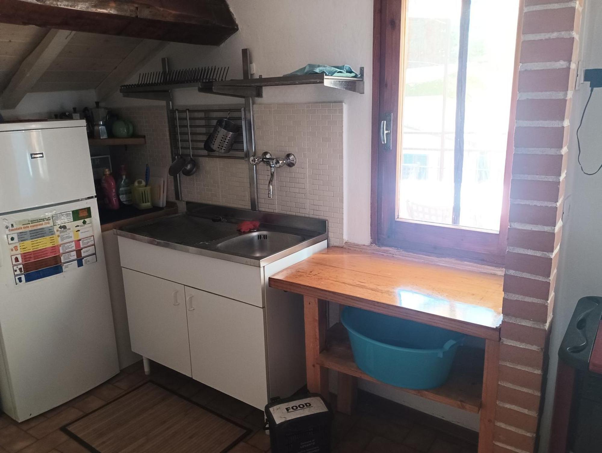 Delizioso Attico Con Ampio Terrazzo E Garage A Due Passi Dal Mare E Dalle Cinqueterre Lt-0485 Levanto Extérieur photo