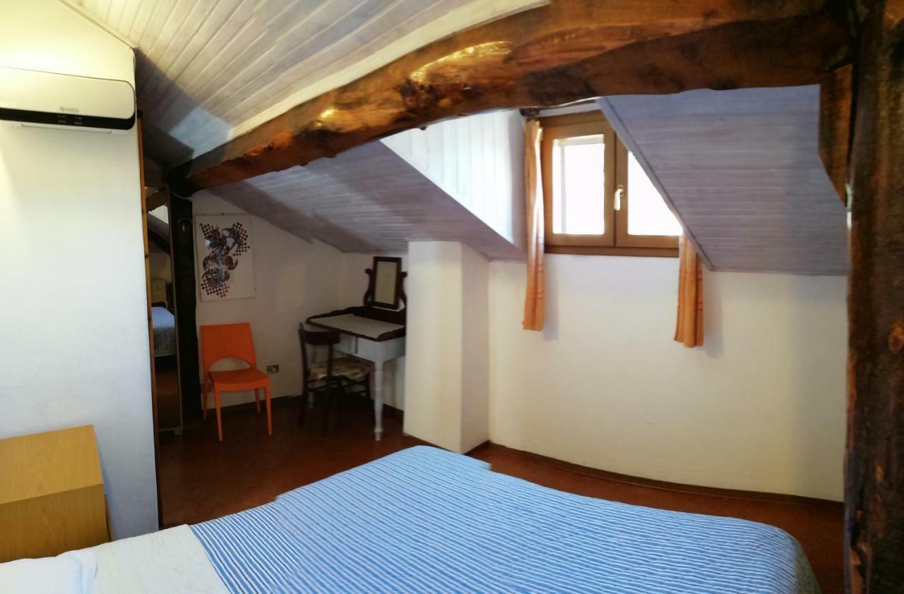 Delizioso Attico Con Ampio Terrazzo E Garage A Due Passi Dal Mare E Dalle Cinqueterre Lt-0485 Levanto Extérieur photo